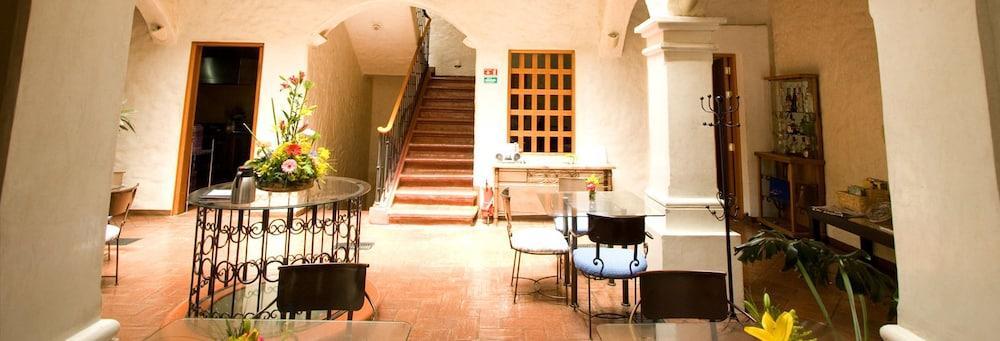 Hotel Boutique Casa Catrina Oaxaca Εξωτερικό φωτογραφία