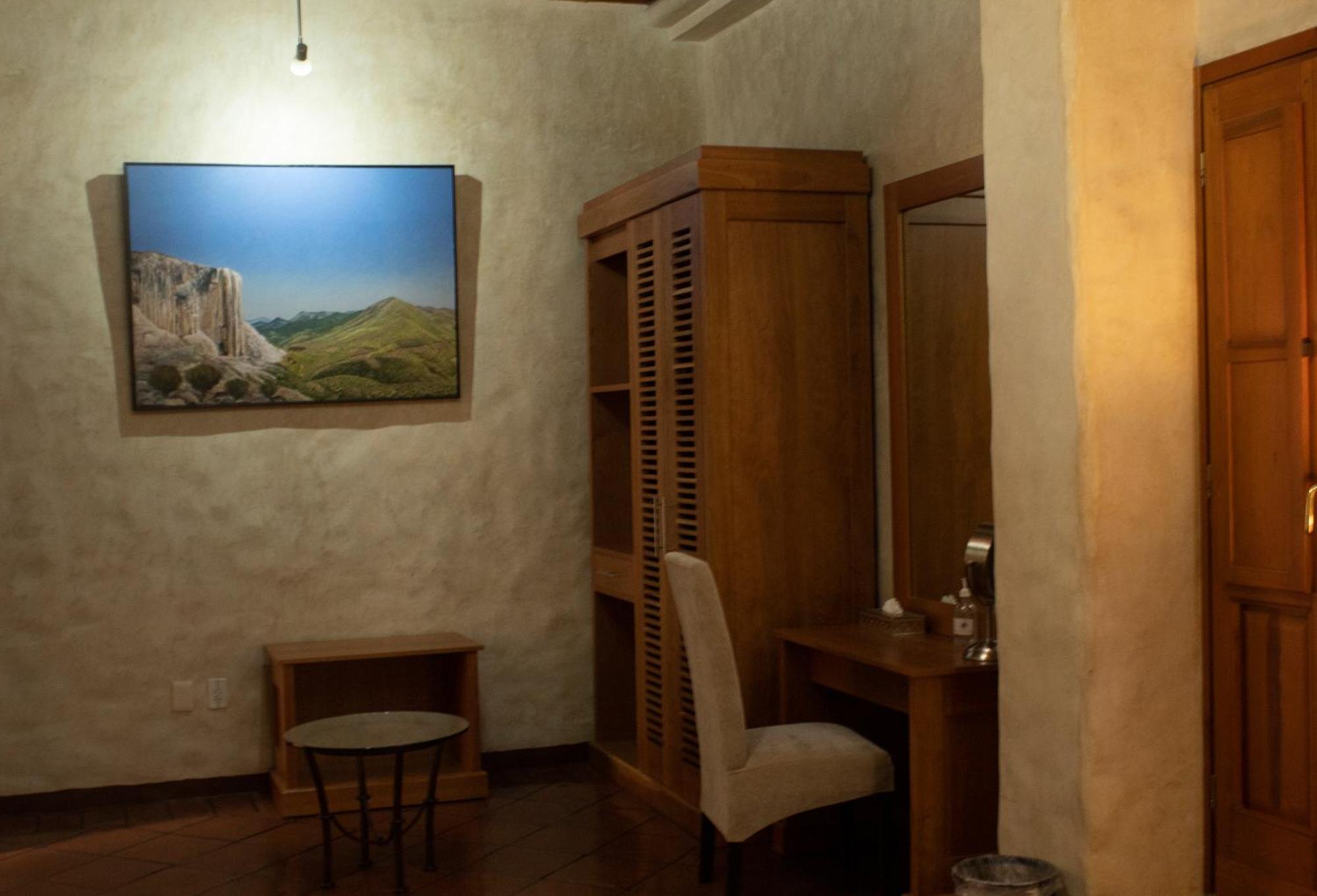 Hotel Boutique Casa Catrina Oaxaca Εξωτερικό φωτογραφία