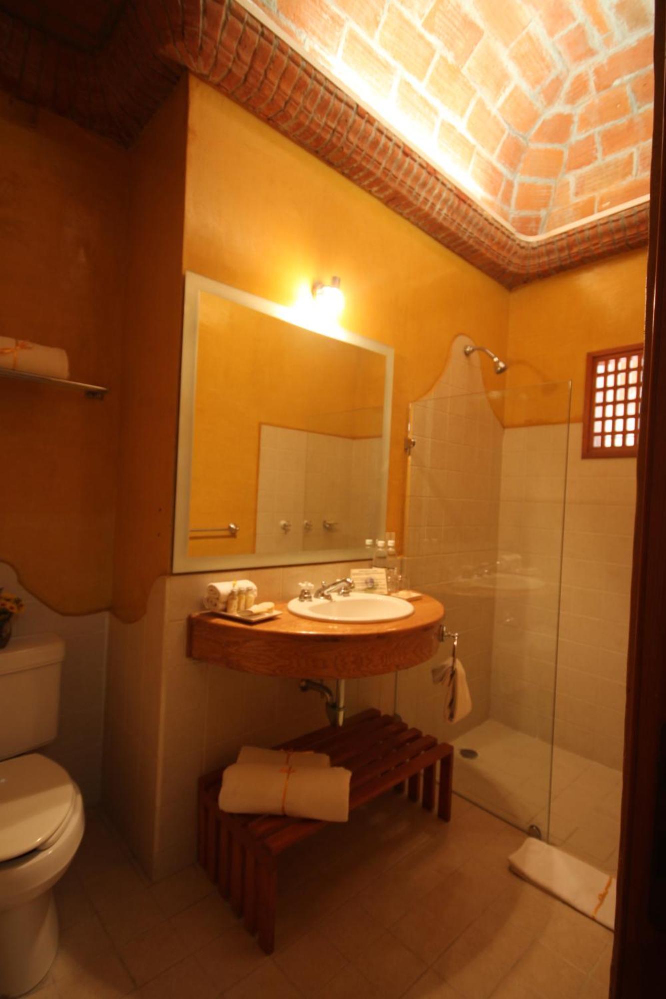 Hotel Boutique Casa Catrina Oaxaca Εξωτερικό φωτογραφία