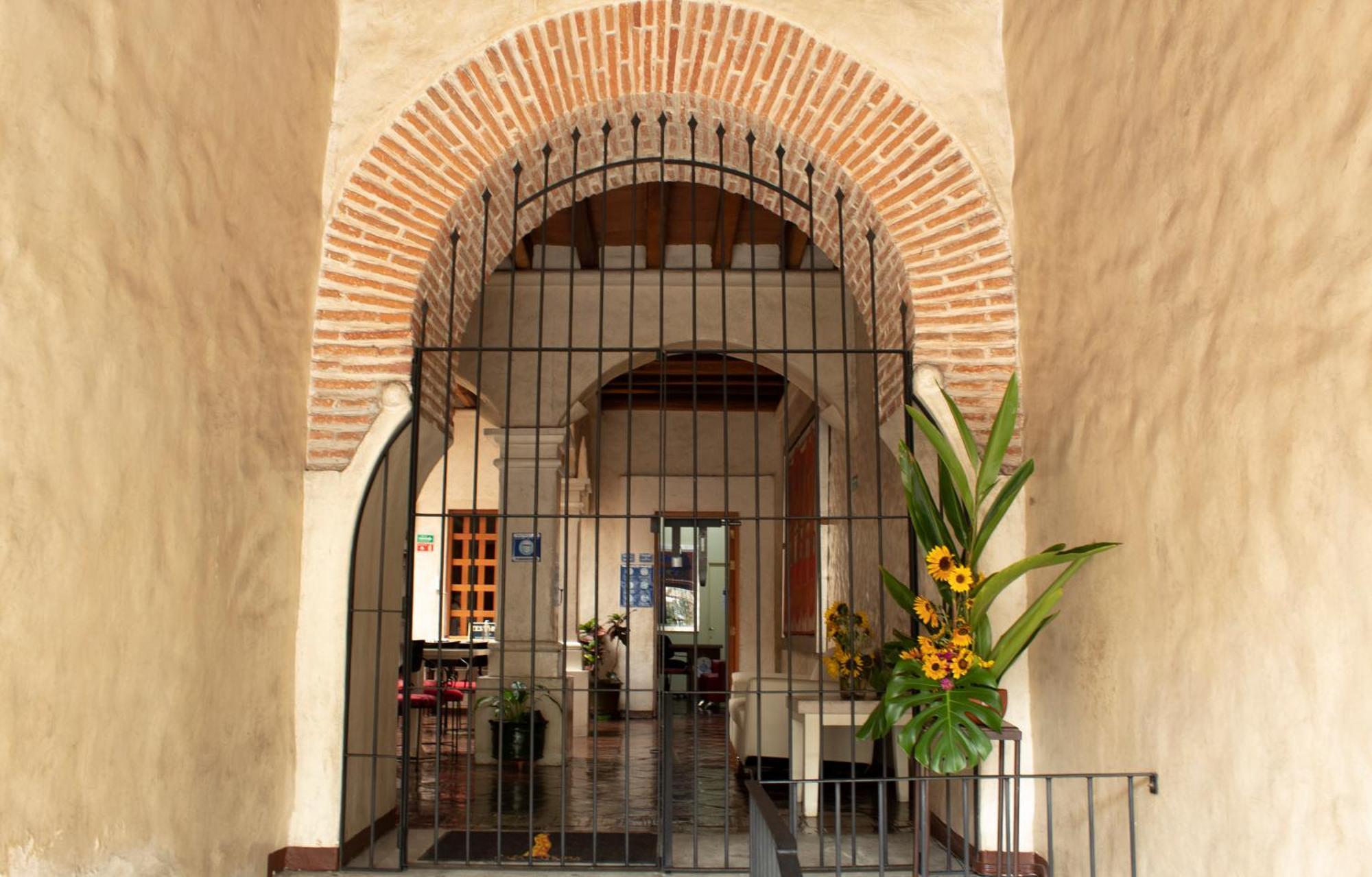 Hotel Boutique Casa Catrina Oaxaca Εξωτερικό φωτογραφία