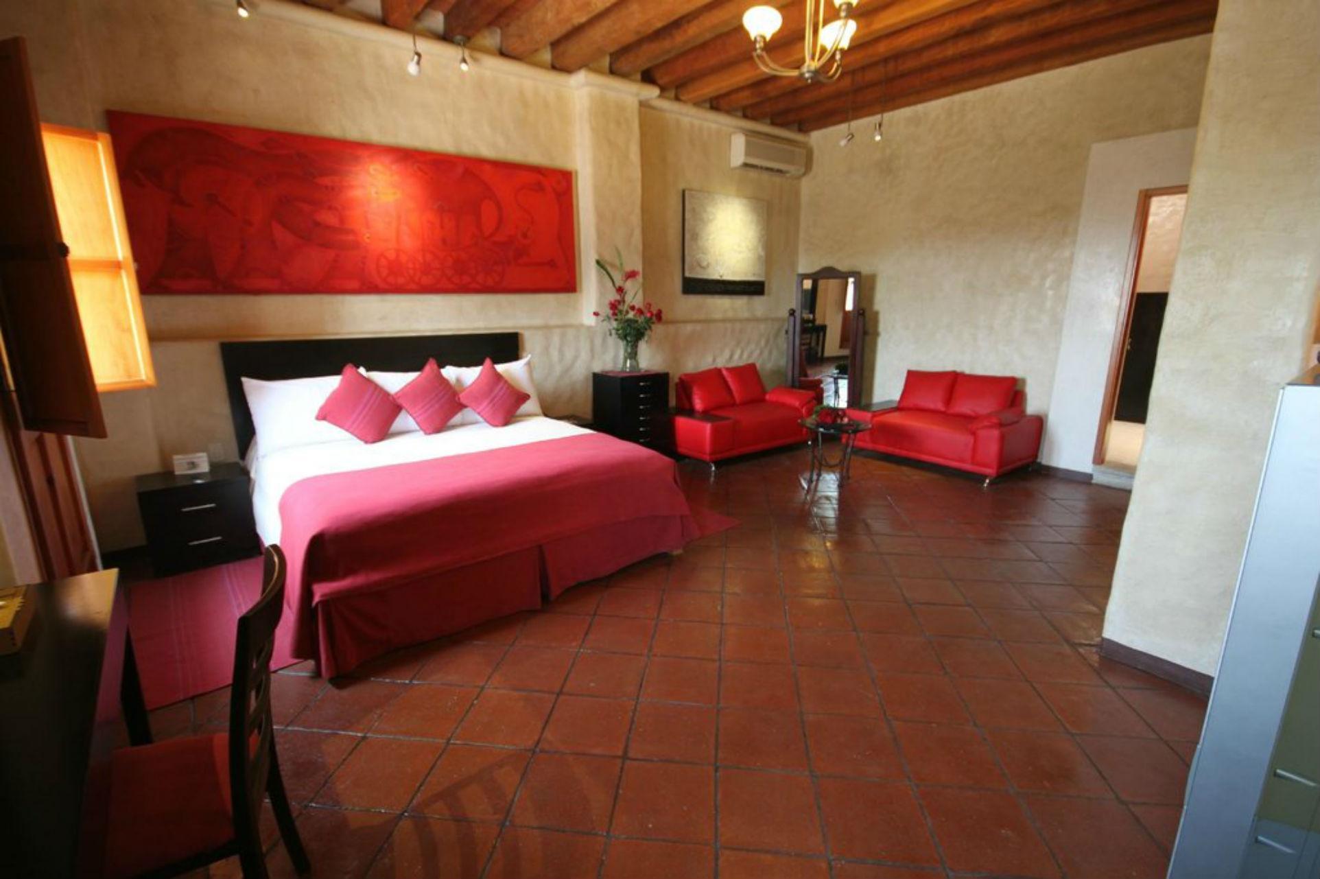 Hotel Boutique Casa Catrina Oaxaca Εξωτερικό φωτογραφία