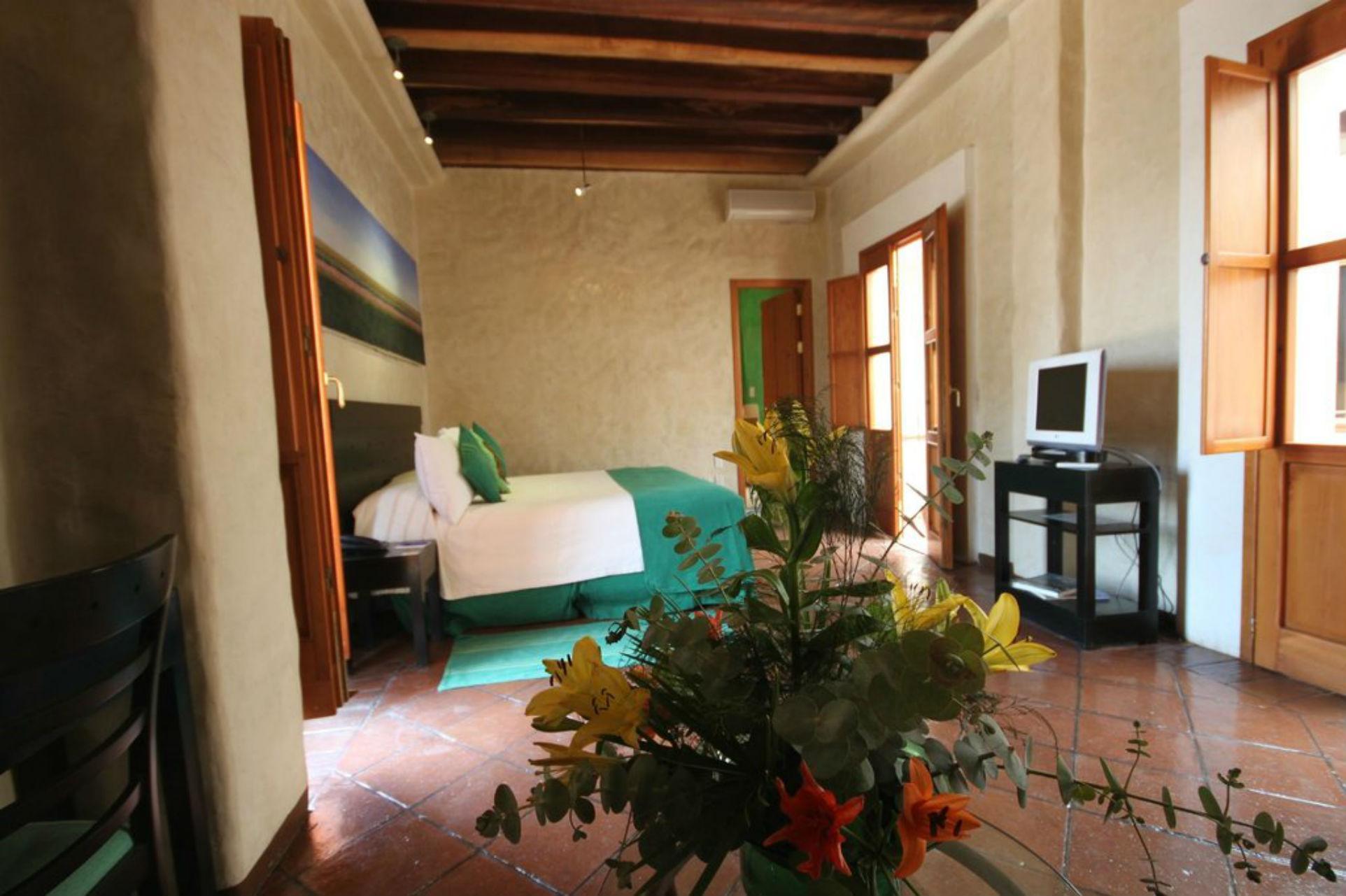 Hotel Boutique Casa Catrina Oaxaca Εξωτερικό φωτογραφία