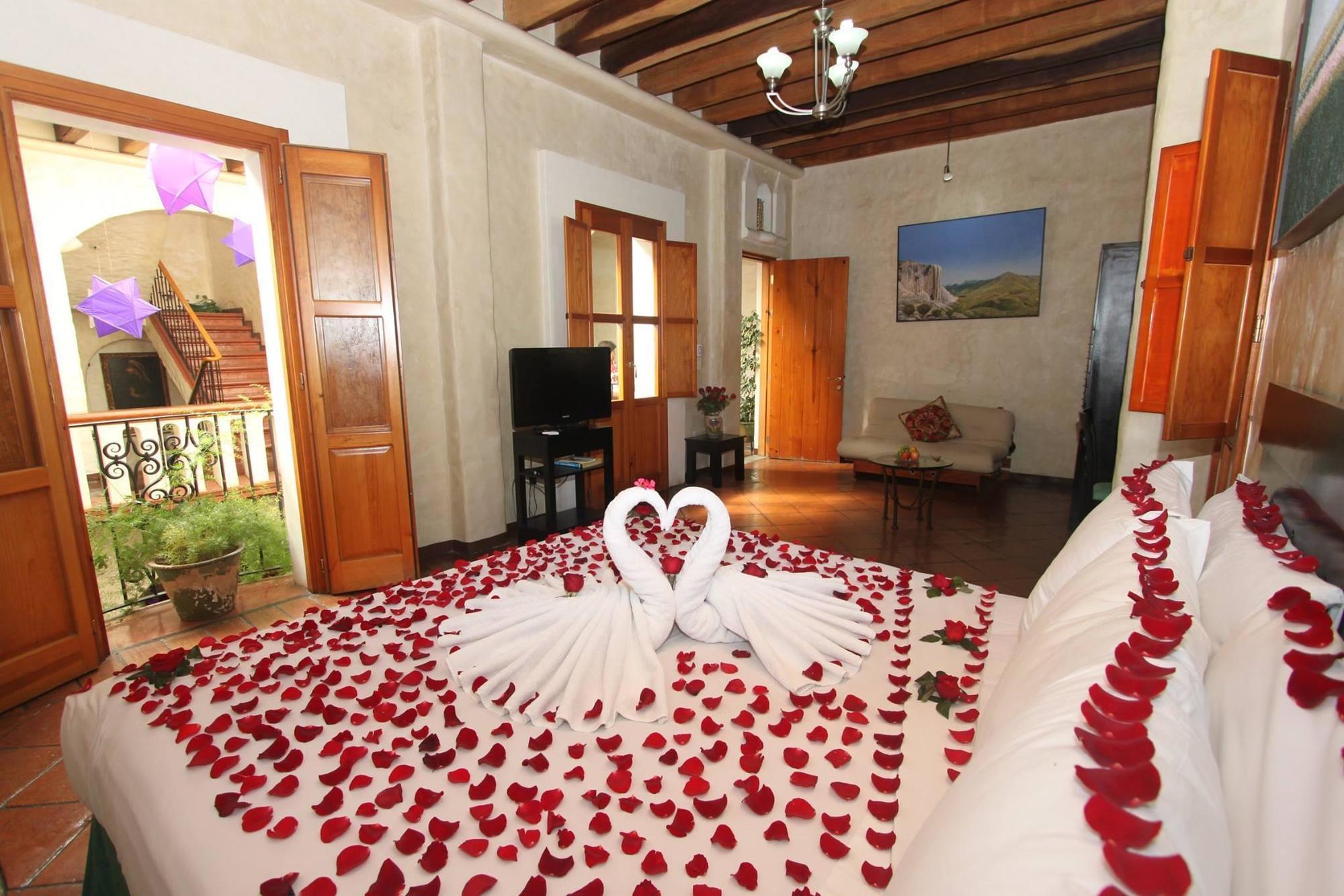 Hotel Boutique Casa Catrina Oaxaca Εξωτερικό φωτογραφία