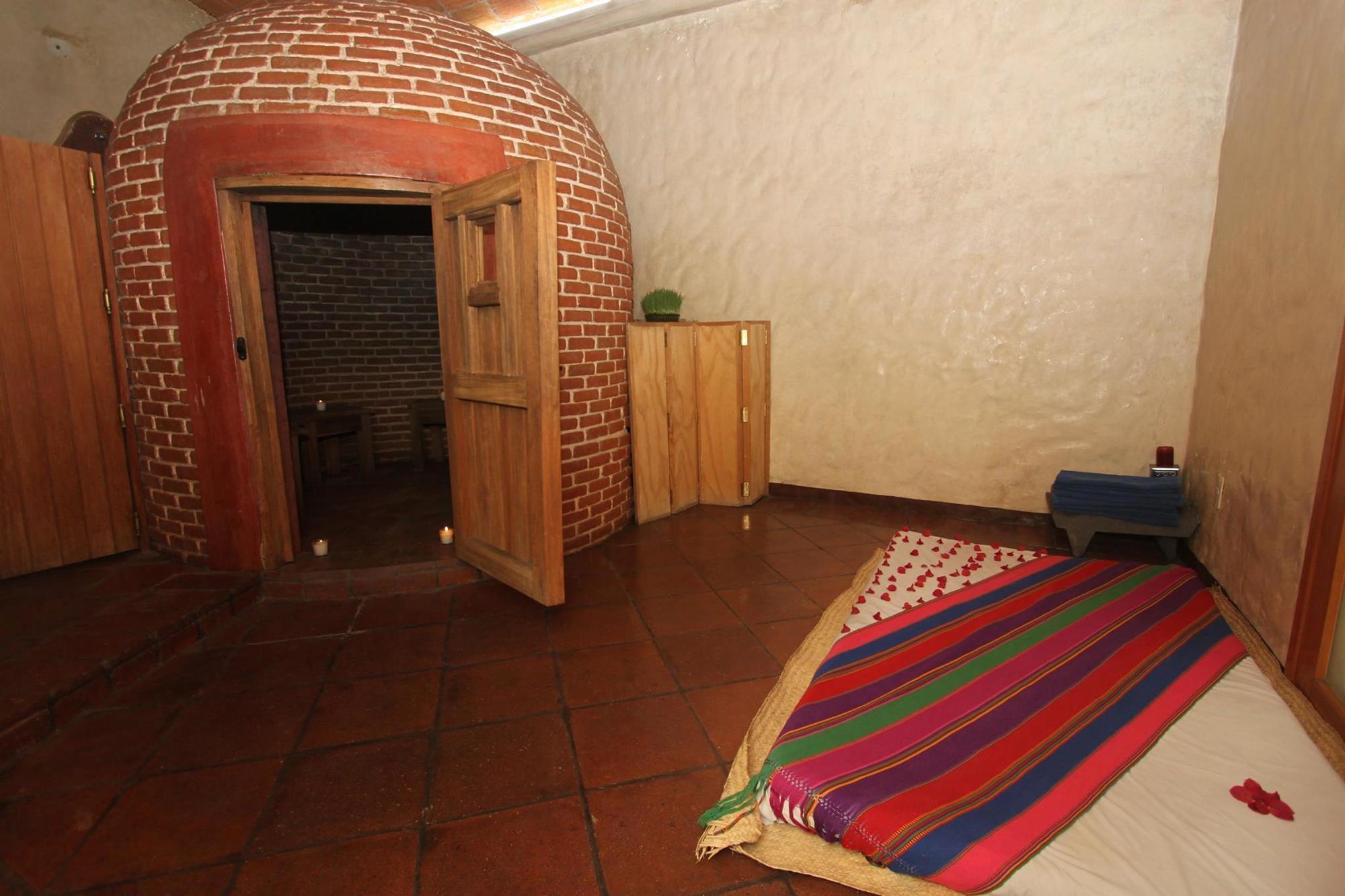 Hotel Boutique Casa Catrina Oaxaca Εξωτερικό φωτογραφία