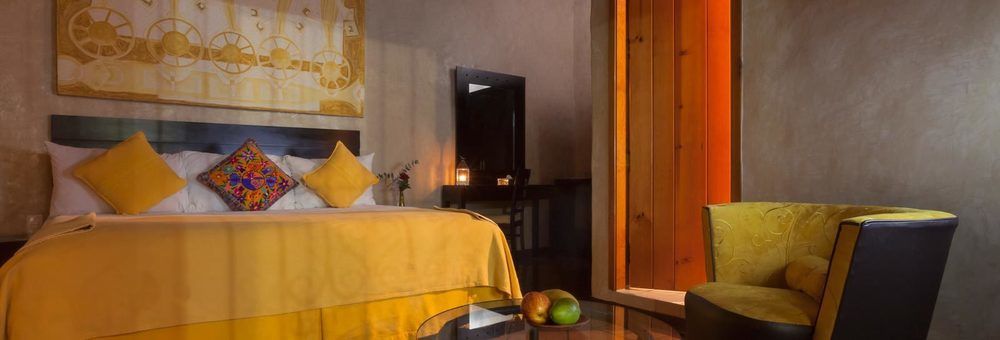 Hotel Boutique Casa Catrina Oaxaca Εξωτερικό φωτογραφία