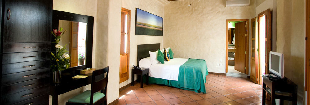 Hotel Boutique Casa Catrina Oaxaca Εξωτερικό φωτογραφία