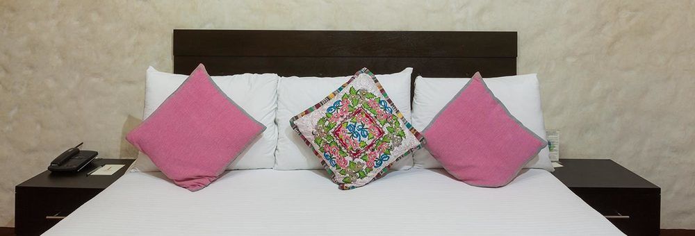 Hotel Boutique Casa Catrina Oaxaca Εξωτερικό φωτογραφία